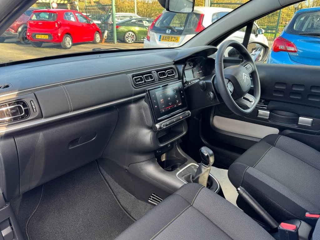 Used Citroen C3 2023 for sale - 78029832: Photo 4