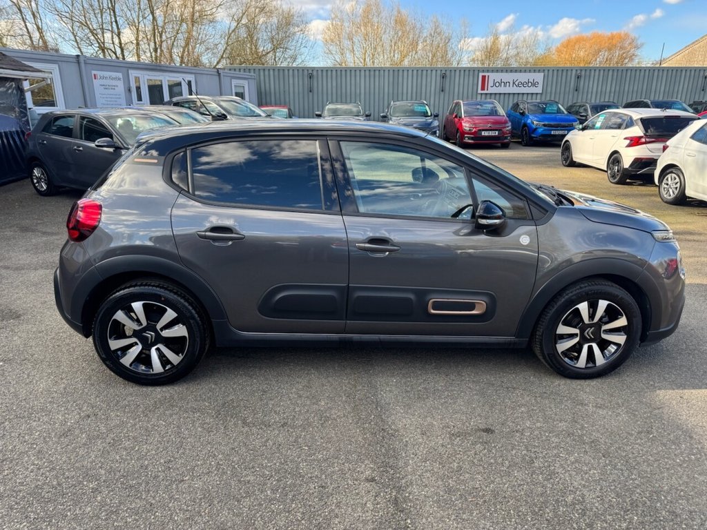 Used Citroen C3 2023 for sale - 78029832: Photo 5