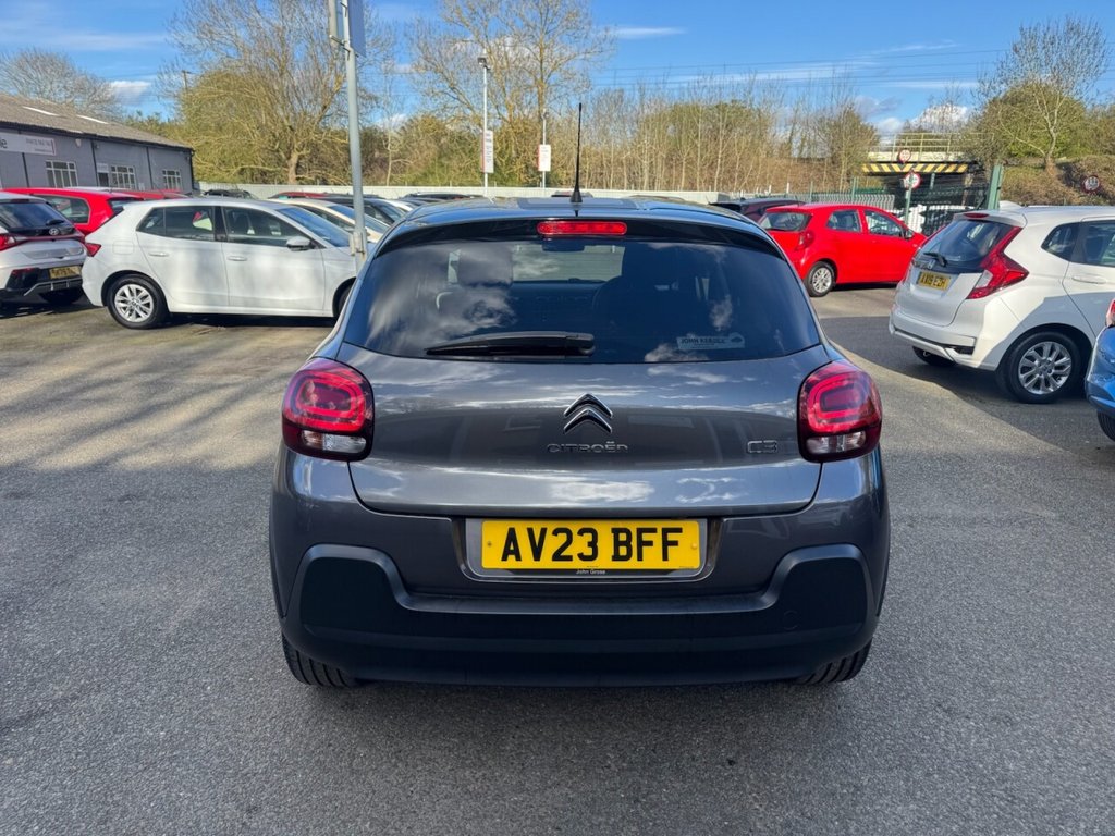 Used Citroen C3 2023 for sale - 78029832: Photo 6