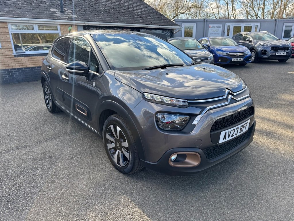 Used Citroen C3 2023 for sale - 78029832: Photo 7