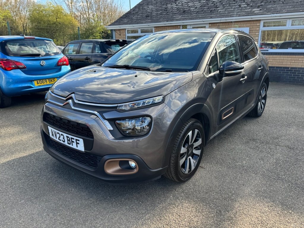 Used Citroen C3 2023 for sale - 78029832: Photo 8