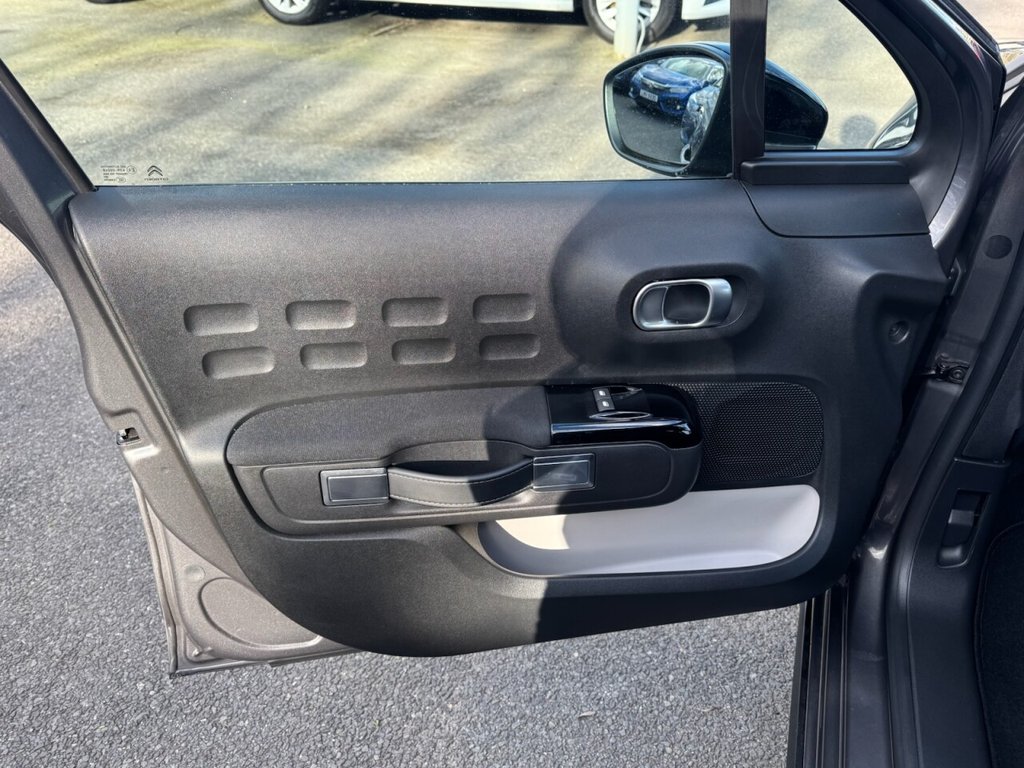 Used Citroen C3 2023 for sale - 78029832: Photo 9