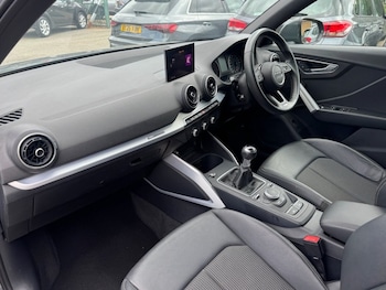 Used Audi Q2 2020 for sale - 78896928: Photo
