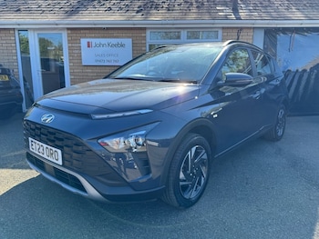 Used Hyundai BAYON 2023 for sale - 78382667: Photo