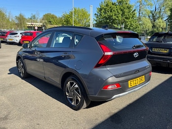 Used Hyundai BAYON 2023 for sale - 78382667: Photo