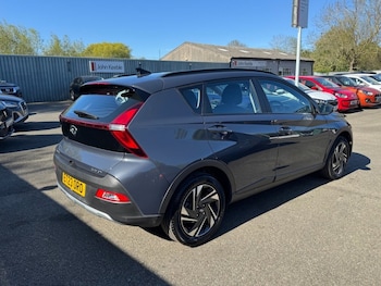 Used Hyundai BAYON 2023 for sale - 78382667: Photo