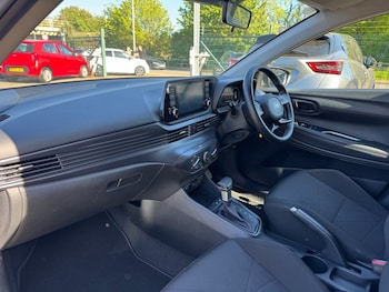 Used Hyundai BAYON 2023 for sale - 78382667: Photo