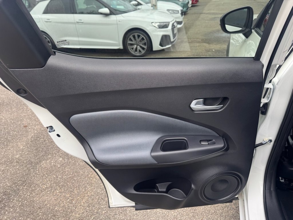 Used Nissan Juke 2022 for sale - 77642704: Photo 12