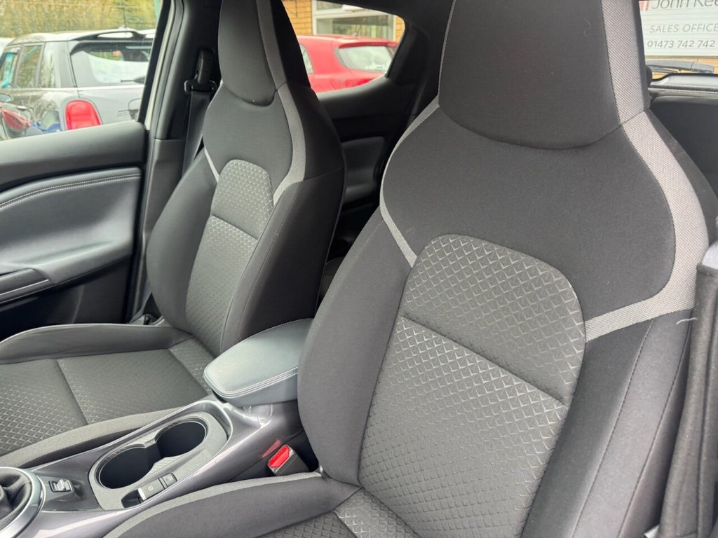 Used Nissan Juke 2022 for sale - 77642704: Photo 13