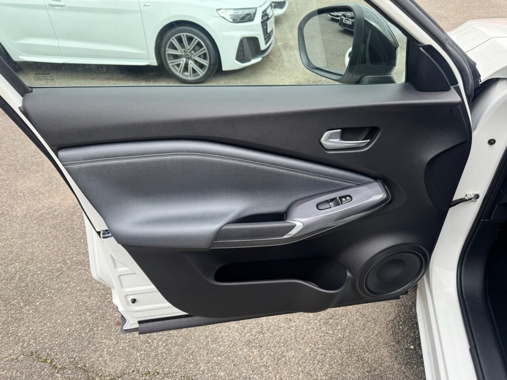 Used Nissan Juke 2022 for sale - 77642704: Photo 14