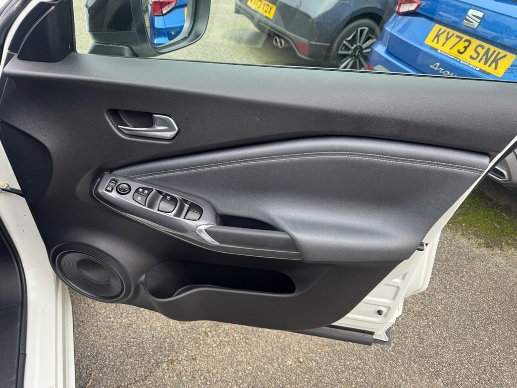 Used Nissan Juke 2022 for sale - 77642704: Photo 16