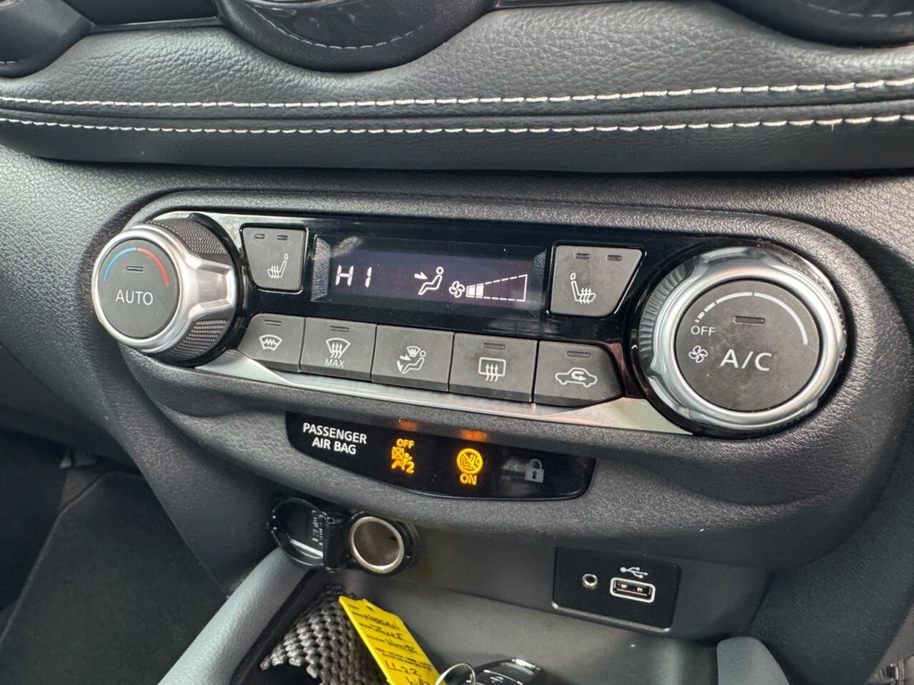 Used Nissan Juke 2022 for sale - 77642704: Photo 18