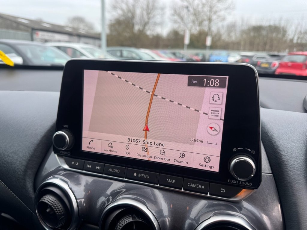 Used Nissan Juke 2022 for sale - 77642704: Photo 19