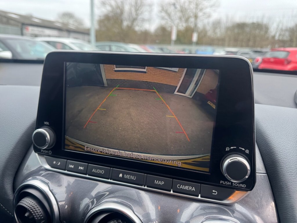 Used Nissan Juke 2022 for sale - 77642704: Photo 20