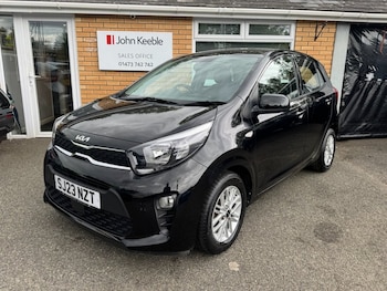 Used Kia Picanto 2023 for sale - 78619027: Photo