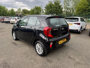 Used Kia Picanto 2023 for sale - 78619027: Photo