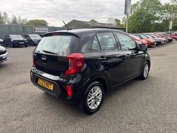 Used Kia Picanto 2023 for sale - 78619027: Photo