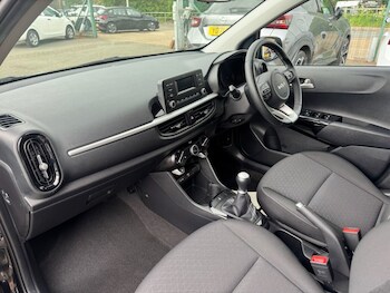Used Kia Picanto 2023 for sale - 78619027: Photo