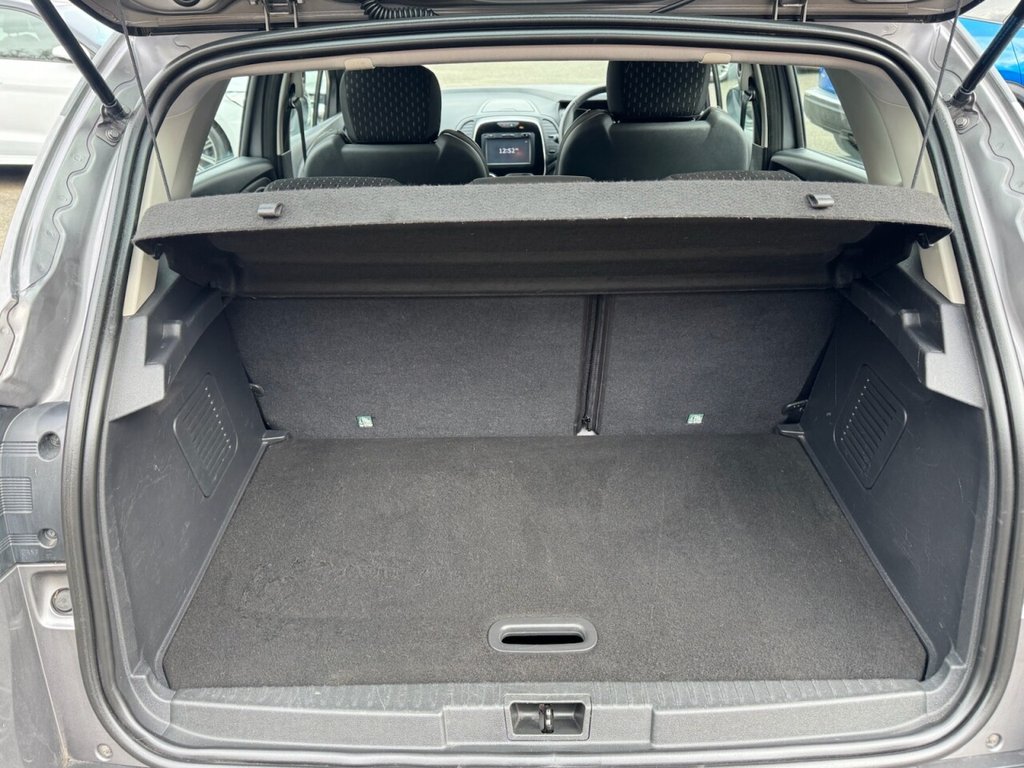 Used Renault Captur 2018 for sale - 77719380: Photo 11