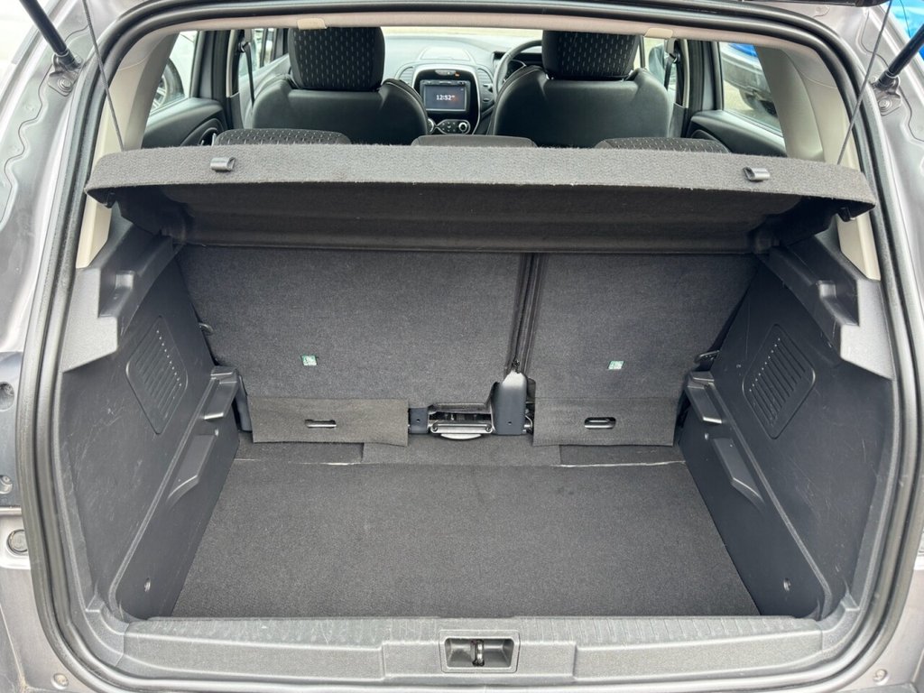 Used Renault Captur 2018 for sale - 77719380: Photo 12