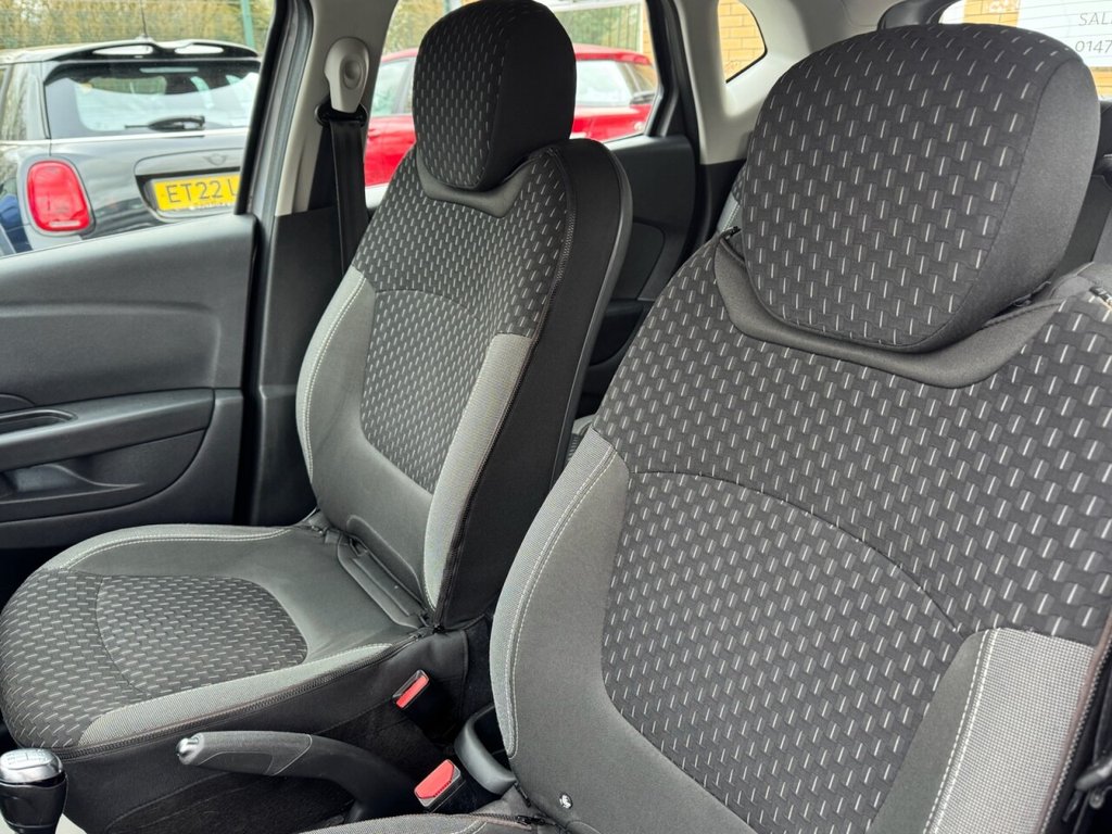 Used Renault Captur 2018 for sale - 77719380: Photo 15