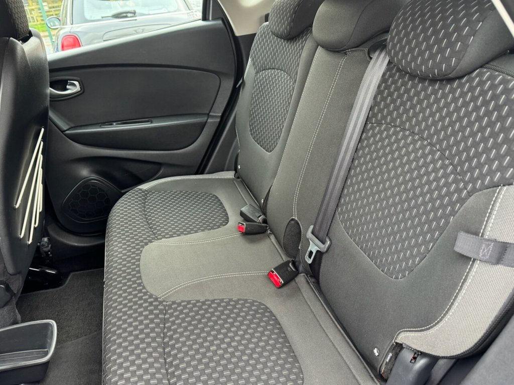 Used Renault Captur 2018 for sale - 77719380: Photo 16