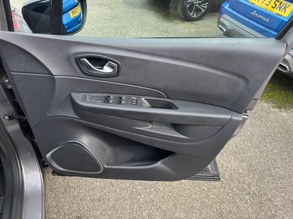 Used Renault Captur 2018 for sale - 77719380: Photo 18