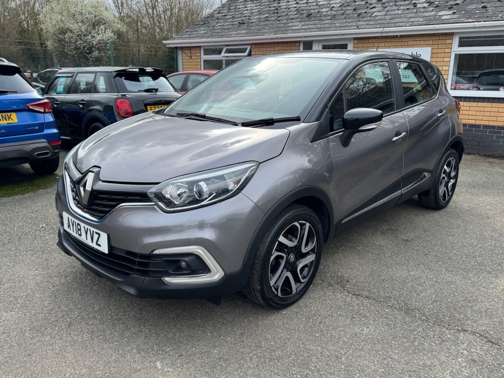 Used Renault Captur 2018 for sale - 77719380: Photo 5