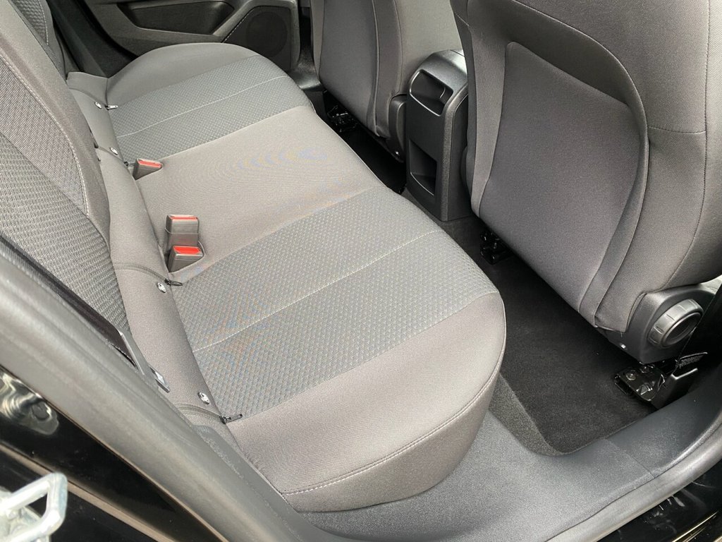Used Vauxhall Astra 2024 for sale - 76132319: Photo 23