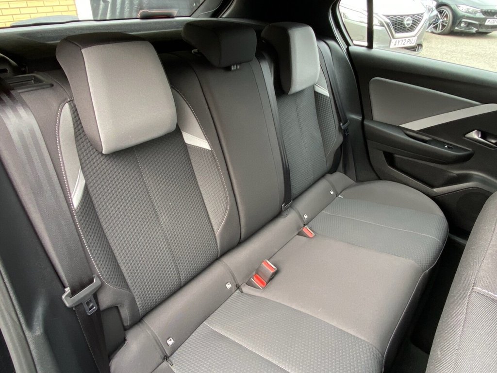 Used Vauxhall Astra 2024 for sale - 76132319: Photo 26