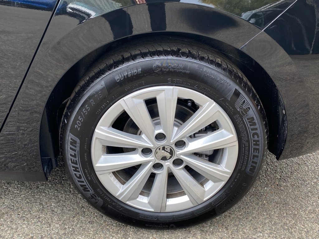 Used Vauxhall Astra 2024 for sale - 76132319: Photo 35