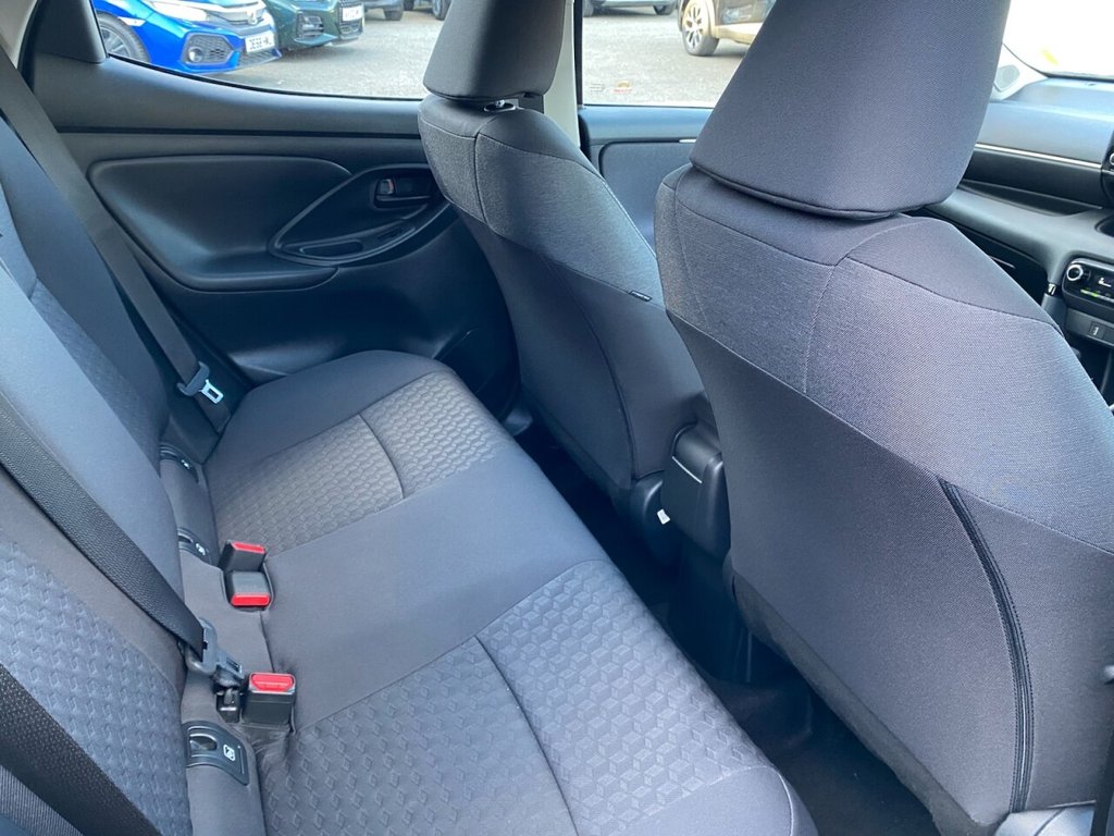 Used Mazda Mazda2 HYBRID 2023 for sale - 78117611: Photo 11