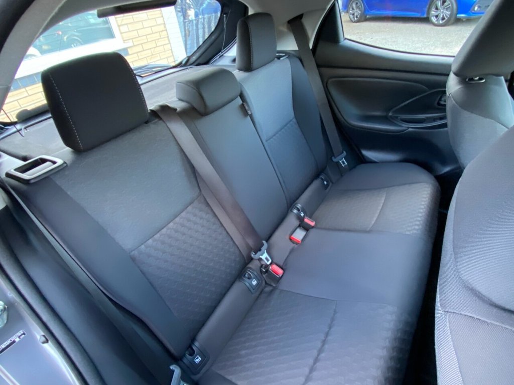 Used Mazda Mazda2 HYBRID 2023 for sale - 78117611: Photo 12