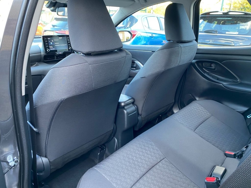 Used Mazda Mazda2 HYBRID 2023 for sale - 78117611: Photo 14