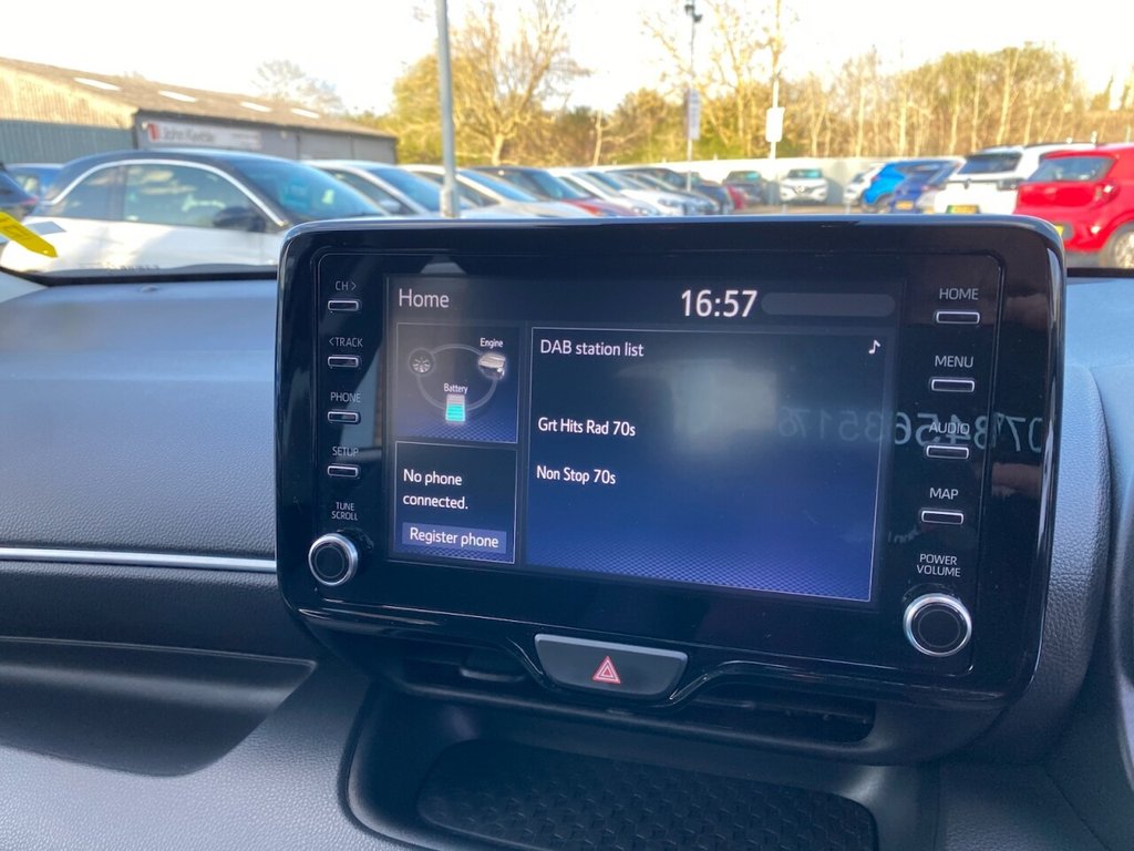 Used Mazda Mazda2 HYBRID 2023 for sale - 78117611: Photo 20