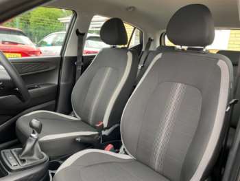 Used Hyundai i10 2024 for sale - 74756894: Photo