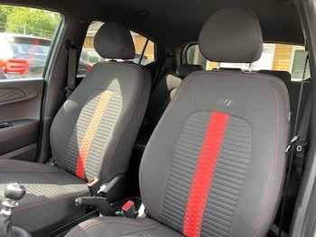 Used Hyundai i10 2023 for sale - 75456341: Photo
