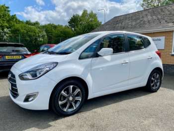2019 (19) - 1.6 SE Nav Hatchback 5dr Petrol Auto Euro 6 (125 ps)
