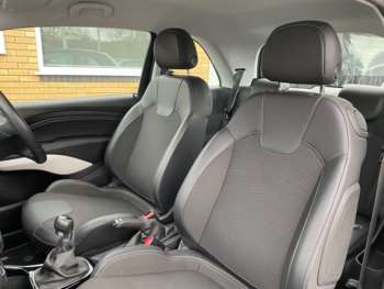 Used Vauxhall Adam 2019 for sale - 73871438: Photo