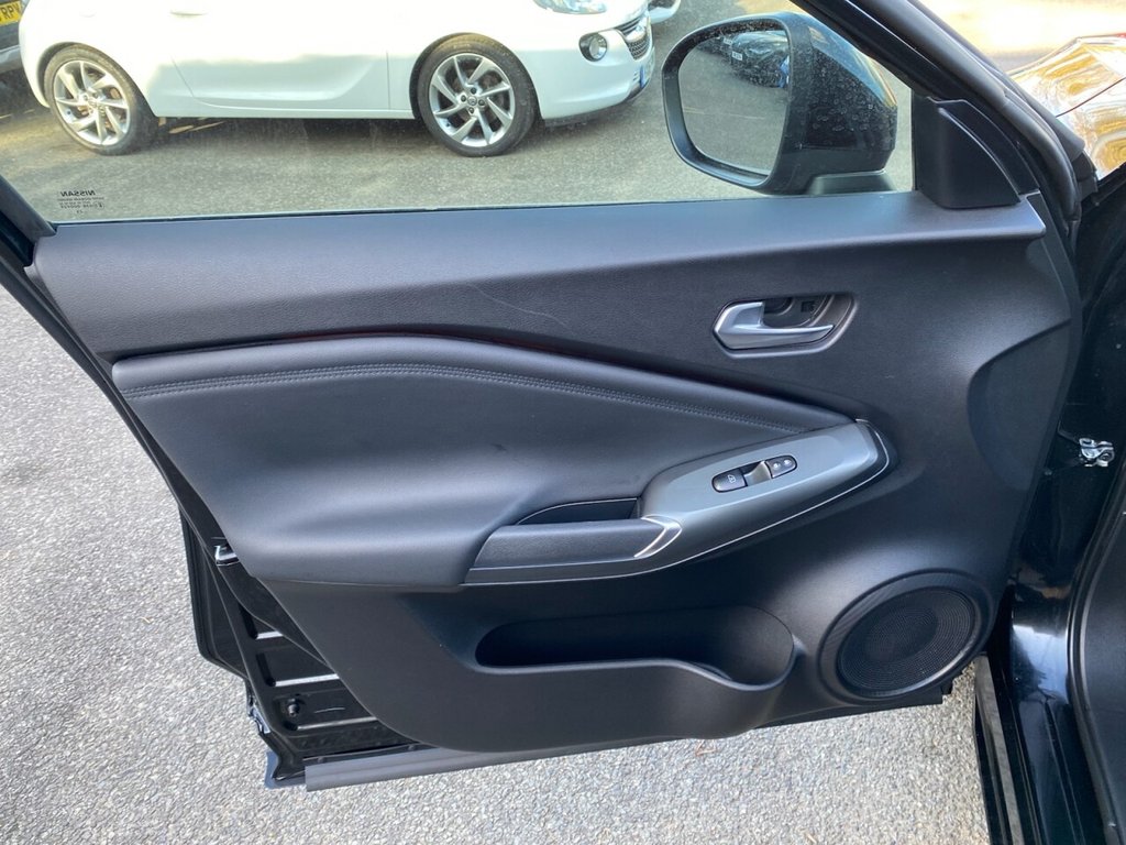 Used Nissan Juke 2025 for sale - 78117616: Photo 15