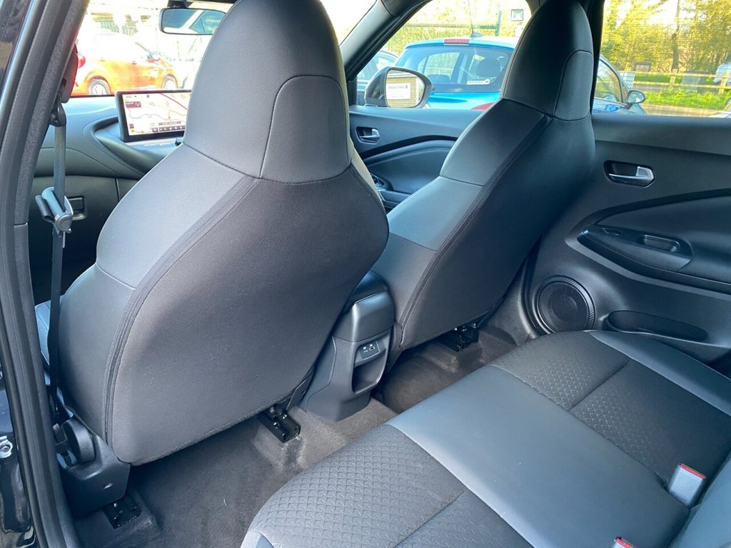 Used Nissan Juke 2025 for sale - 78117616: Photo 17