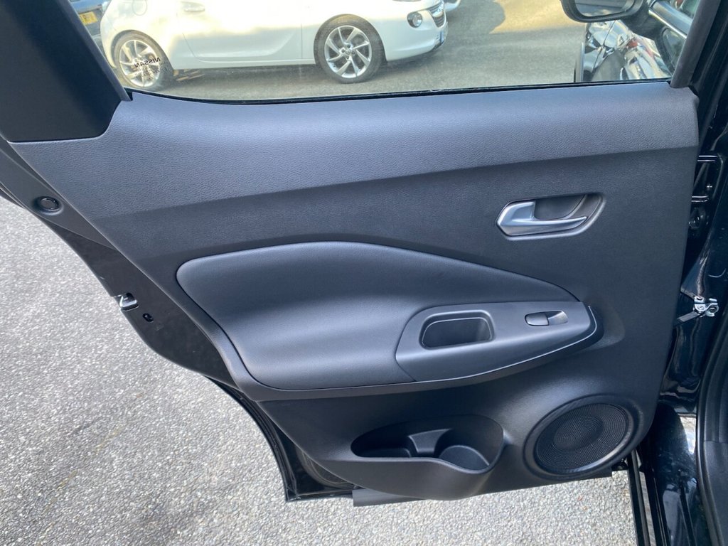 Used Nissan Juke 2025 for sale - 78117616: Photo 18