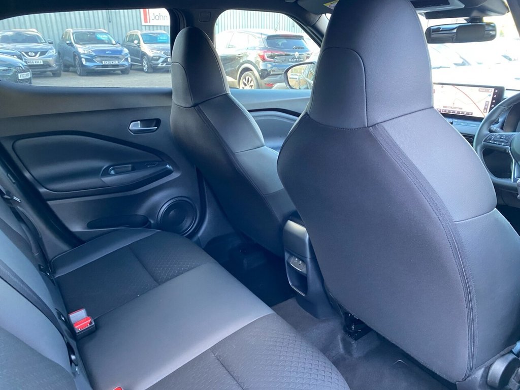 Used Nissan Juke 2025 for sale - 78117616: Photo 19