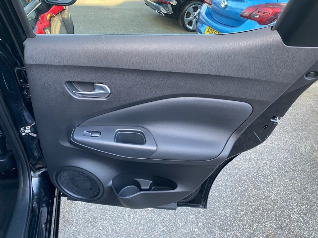 Used Nissan Juke 2025 for sale - 78117616: Photo 20