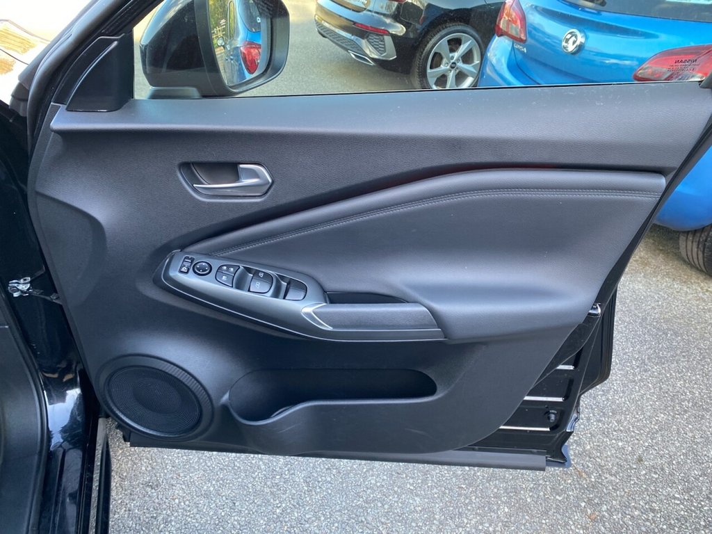 Used Nissan Juke 2025 for sale - 78117616: Photo 21