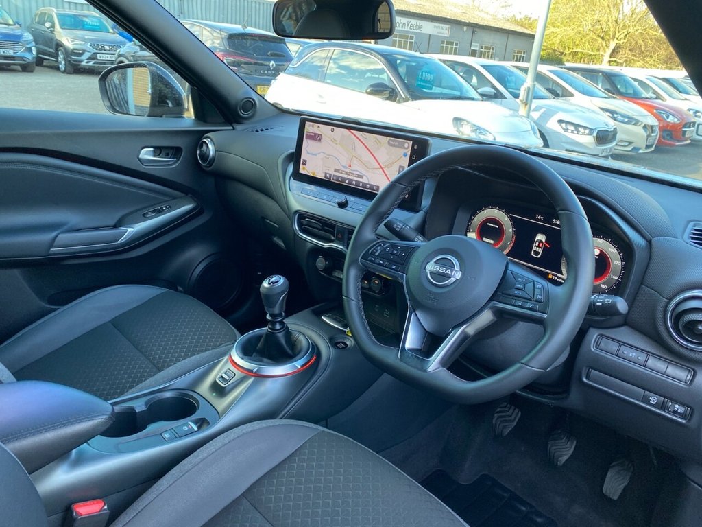 Used Nissan Juke 2025 for sale - 78117616: Photo 22