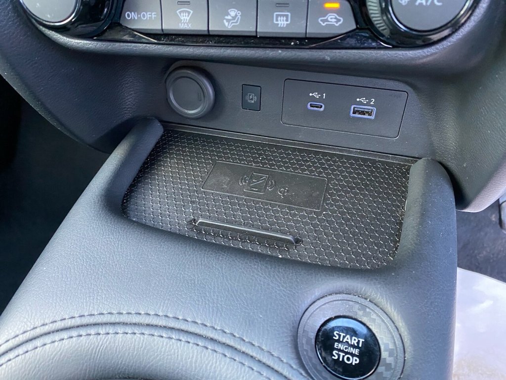 Used Nissan Juke 2025 for sale - 78117616: Photo 24