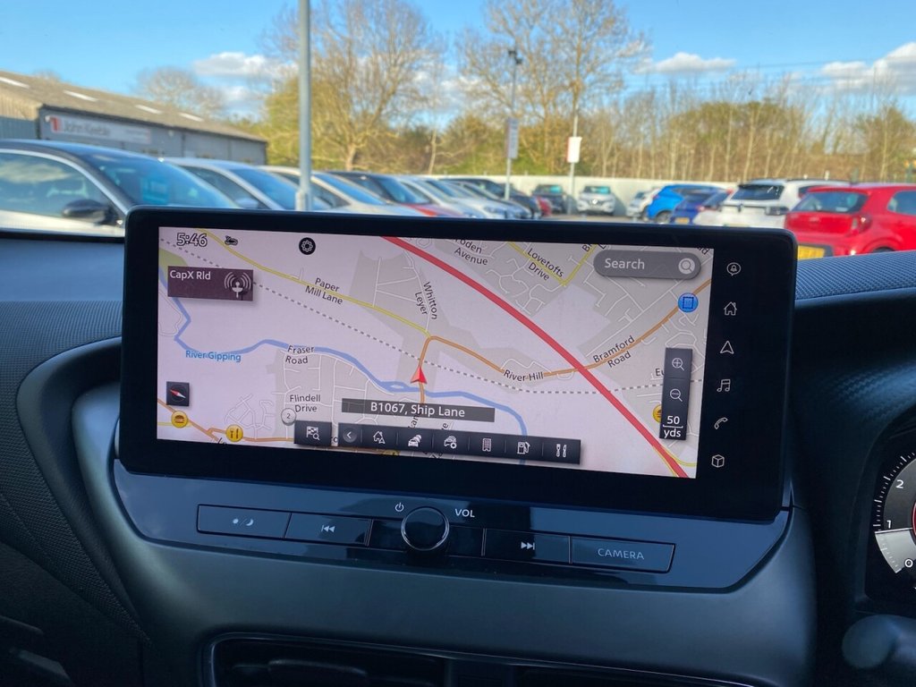 Used Nissan Juke 2025 for sale - 78117616: Photo 25