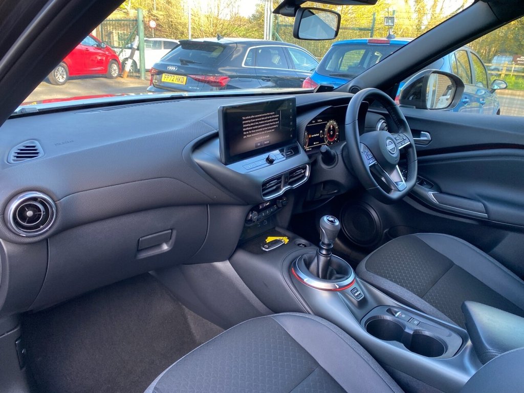 Used Nissan Juke 2025 for sale - 78117616: Photo 4