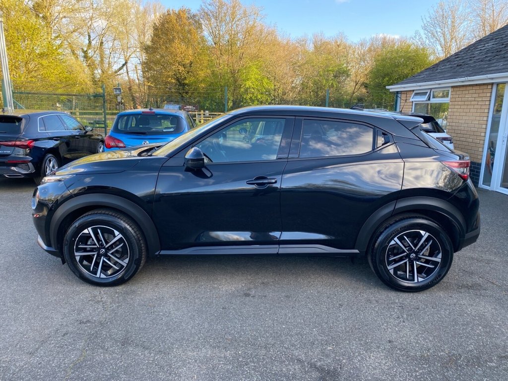 Used Nissan Juke 2025 for sale - 78117616: Photo 6